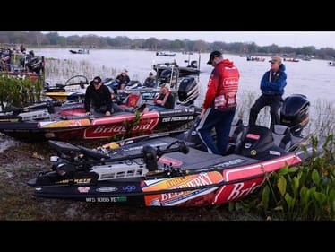 Why We Should Ban Spawn And Post-Spawn Bass Tournaments/ Rant