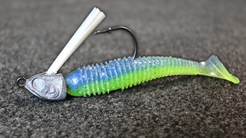 You CAN'T Beat These 5 JUNE LURES