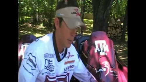 Lake Fork Tackle - Hyper Stick