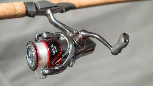 Best Lightweight Spinning Reel for the Money?