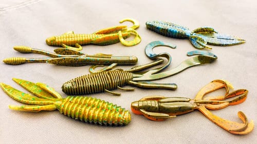3 Texas Rig Tips For Spring Bass Fishing