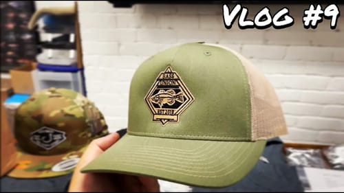 Fresh NEW Gear Has Arrived | Vlog #9