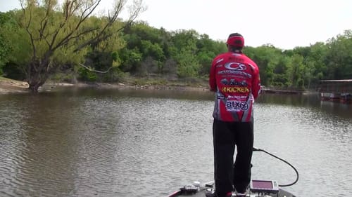 Tackle Suggestions for Shallow Cranking