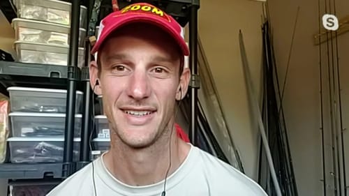 Inside Bassmaster: Brandon Cobb