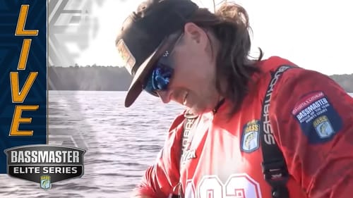 Ben Milliken honored and amazed to be on the Elite Series