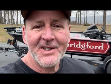 Preparing For A Successful Day Of Bass Fishing Involves THIS…