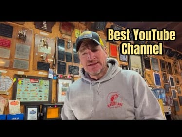 THIS Is The Best New Bass Fishing YouTube Channel I’ve Ever Watched…