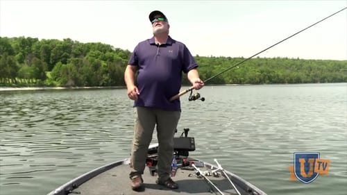 Please! Help Me Catch Spawning Smallmouth Bass!