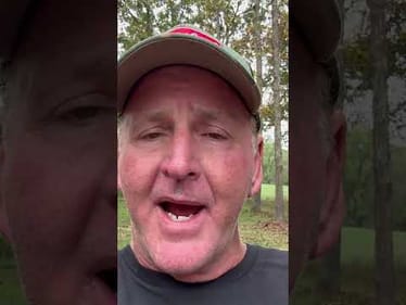 Young Anglers Begin Rejecting Livescope
