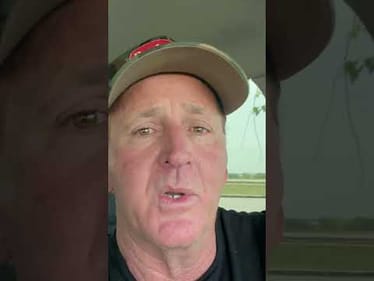 Superstar Bass Pro Speaks Out