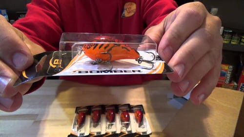 Tackle Order - Lurenet.com