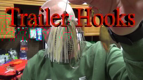 How to Add a Trailer Hook | Choosing the correct size