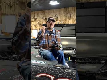 This ROD does it all!!