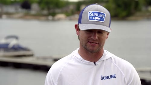 The 3 most important braid sizes to have for bass fishing from Bassmaster Elite Series pro Wes Logan