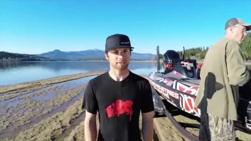 Behind the Scenes of a Toyota Bonus Bucks Shoot
