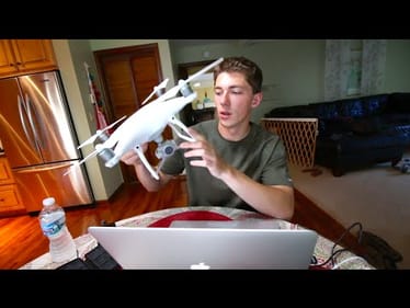 What did I just buy...? -- Wisconsin VLOG No. 1