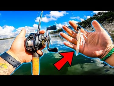 Responding To The Allegations "You Don't Fish Anymore" | BFS & Topwater For HOT SUMMER BASS