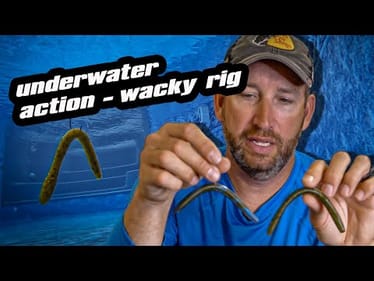 Ott’s Garage | Pool Test | Wacky Rig