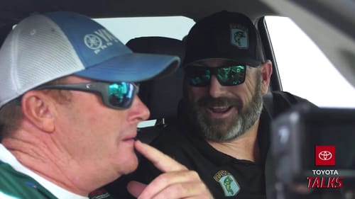 Toyota Talks: AOY Champion Scott Canterbury