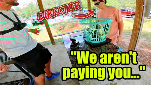 We PURPOSELY CHEATED to Win a Local Fishing Tournament