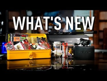 What's New This Week! Custom Deps Swimbaits, New Evergreen and Daiwa, and Father's Day specials!