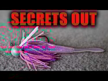 This Jig Technique Is a GAME CHANGER for Tournament Anglers