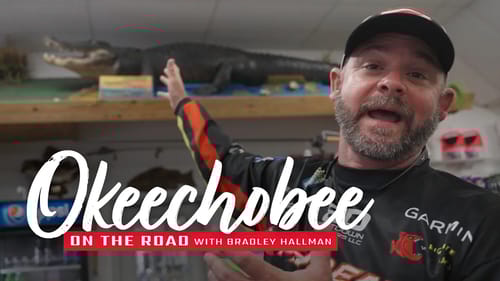 OKEECHOBEE – On the Road with Bradley Hallman