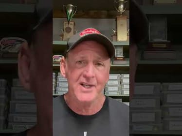 Bass Fishing Is In Trouble