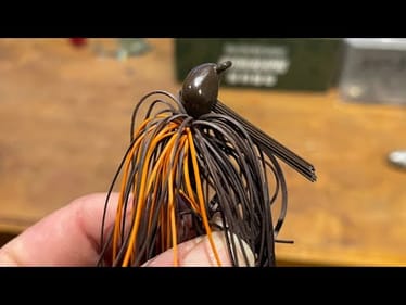The Best Jig Fishing Hack On YouTube…