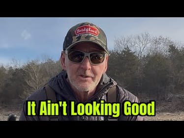 The Disturbing Reality Of What Bass Fishing Will Look Like In 10 Years Unless THIS Changes…