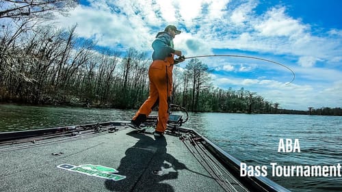 I CAUGHT My LIMIT With 2 MINUTES LEFT!!! || Roanoke River ABA Bass Tournament