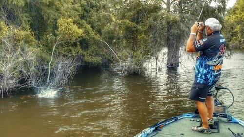 The WRONG and RIGHT Way to Set the Hook Flipping and Pitching