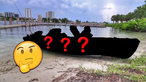 BEST Pedal Drive Fishing Kayak For The Money? (Better than Hobie?)