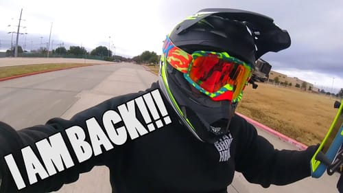 WE BACK!!!  SQUAD THANGS w/ SUBIE MOTO & PICKLES