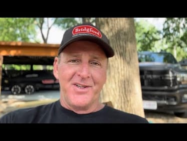 America’s Lakes Are Overfished…THIS Is How You Fix That…