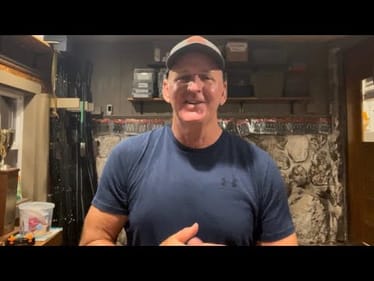 A Message To All The Cocky Bass Anglers Out There…