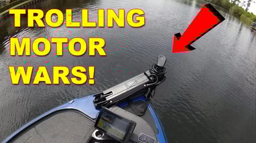 Lowrance Ghost vs. Garmin Force vs. MotorGuide Tour Pro: Which Is Best? | Bass Fishing