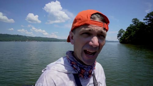 I almost DIED on a Fishing BOAT
