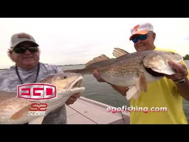 Another Day With The Fisherman Part 1 | Bill Dance Outdoors (Full Episode)