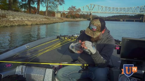 Bass Fishing Secrets for Riprap (Rock & Gravel) Banks