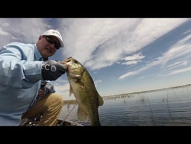 How to Find Your Next Fishing Hot Spot | Bass Fishing