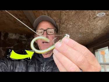 The On/Off Rig…Don’t Miss Out On This New Technique!