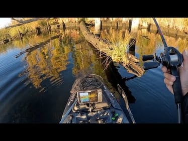 Winter Fishing on the California Delta (2024 edition)
