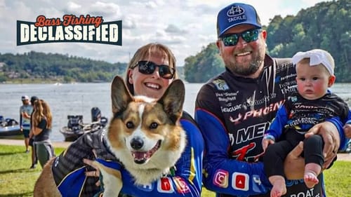 Coming Together In The Fishing Community