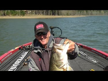Do Instincts Even Matter Anymore In Bass Fishing?
