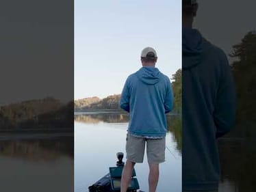 WHY I use a SNAP! (Topwater Fishing)