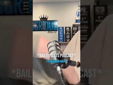 He’s Trashing WHAT?! Podcasts Gone Wrong?😳