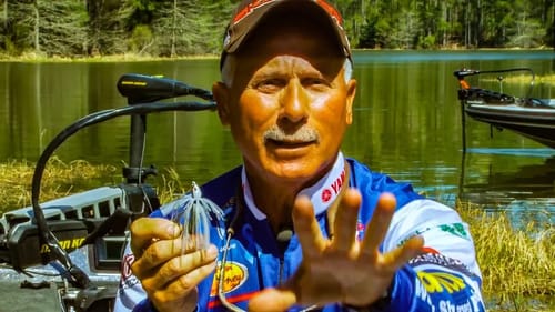 JIGS WIN the MOST BASS FISHING Tournament Money!!!