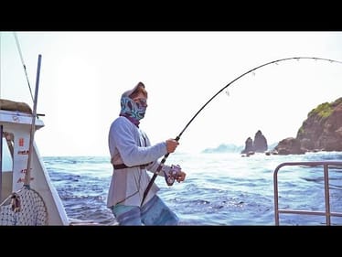 The ULTIMATE Saltwater Fishing Journey -- Komodo Chaos PT. 1