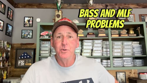 Bassmaster And MLF Have Big Problems…HERE Is How They Fix Them…